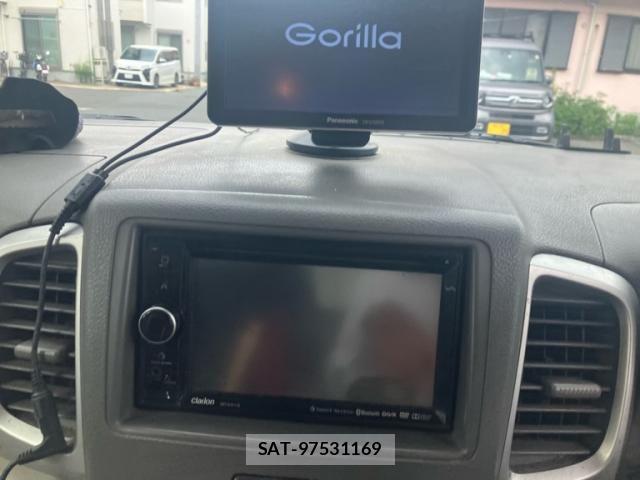 Mazda FLAIR WAGON 2013-09 8412486-15