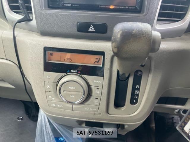 Mazda FLAIR WAGON 2013-09 8412486-16