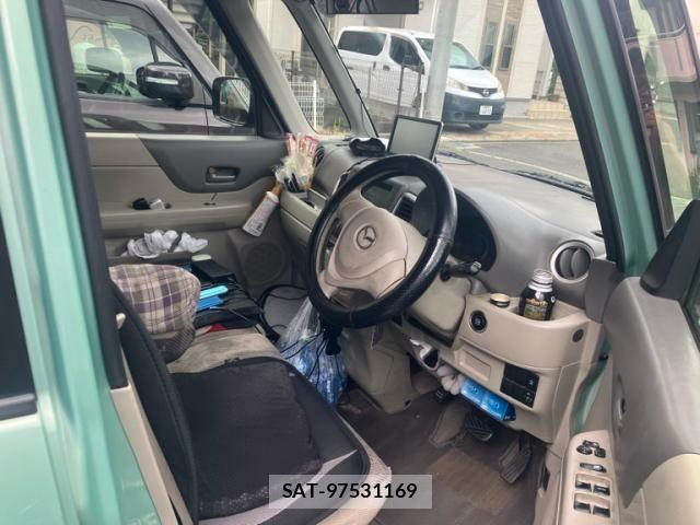Mazda FLAIR WAGON 2013-09 8412486-19