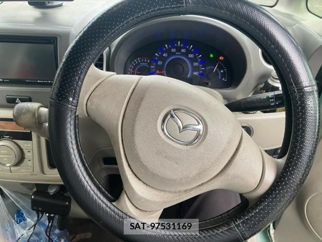 Mazda FLAIR WAGON 2013-09 8412486-21