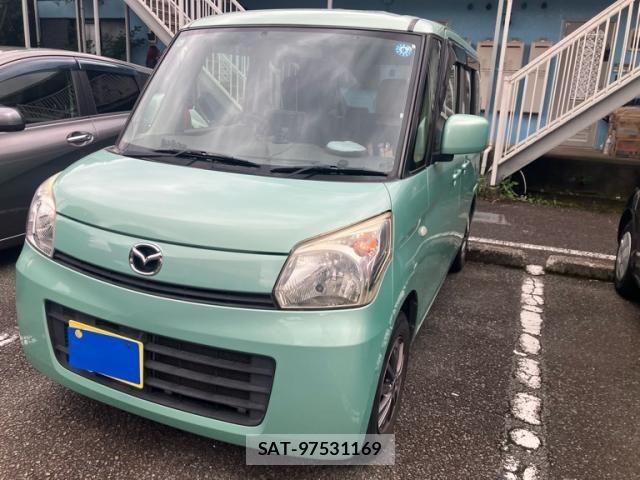Mazda FLAIR WAGON 2013-09 8412486-2