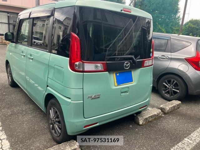 Mazda FLAIR WAGON 2013-09 8412486-4