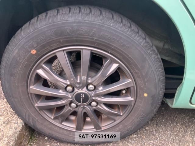 Mazda FLAIR WAGON 2013-09 8412486-5