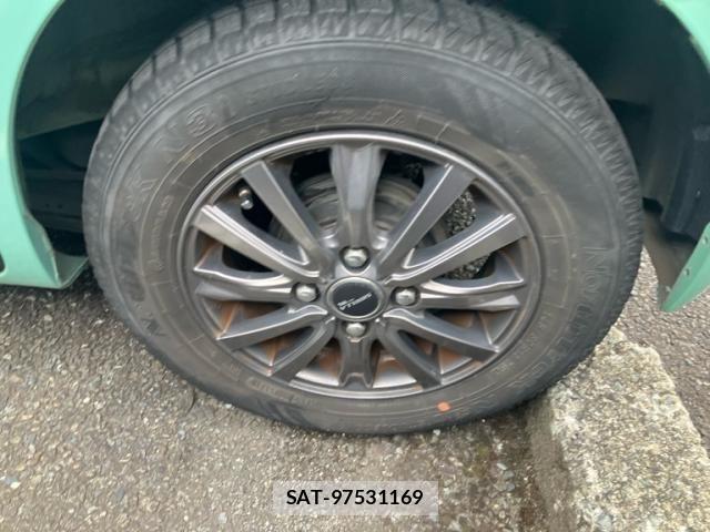 Mazda FLAIR WAGON 2013-09 8412486-6