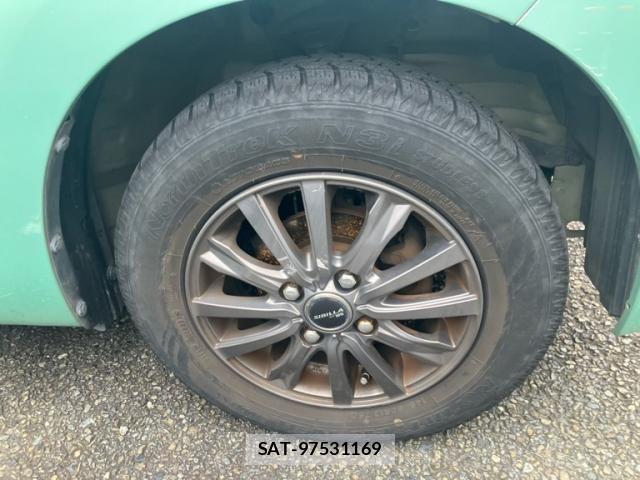 Mazda FLAIR WAGON 2013-09 8412486-7