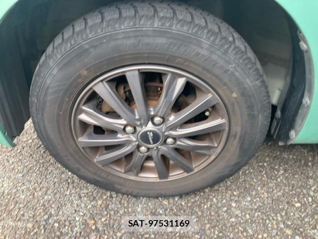 Mazda FLAIR WAGON 2013-09 8412486-8