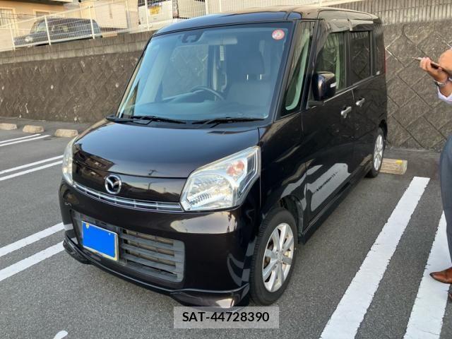 Mazda FLAIR WAGON 2014-09 8485428-0