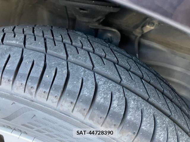 Mazda FLAIR WAGON 2014-09 8485428-9
