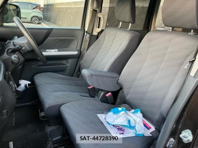 Mazda FLAIR WAGON 2014-09 8485428-12