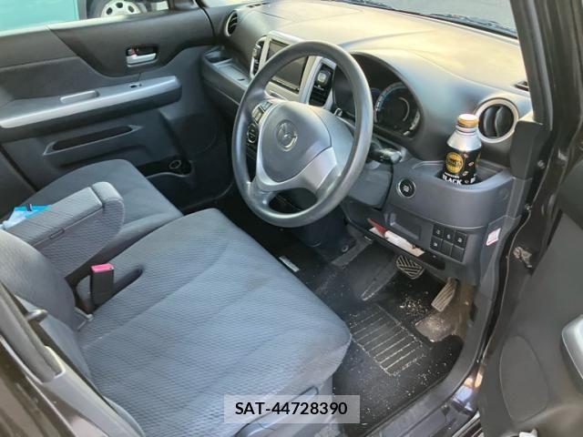 Mazda FLAIR WAGON 2014-09 8485428-13