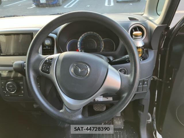 Mazda FLAIR WAGON 2014-09 8485428-18