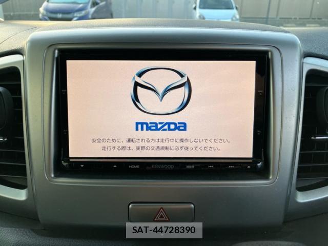Mazda FLAIR WAGON 2014-09 8485428-20