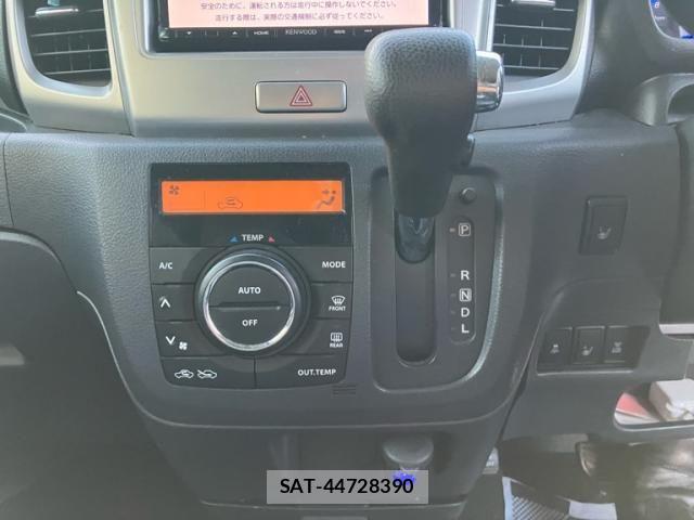Mazda FLAIR WAGON 2014-09 8485428-22