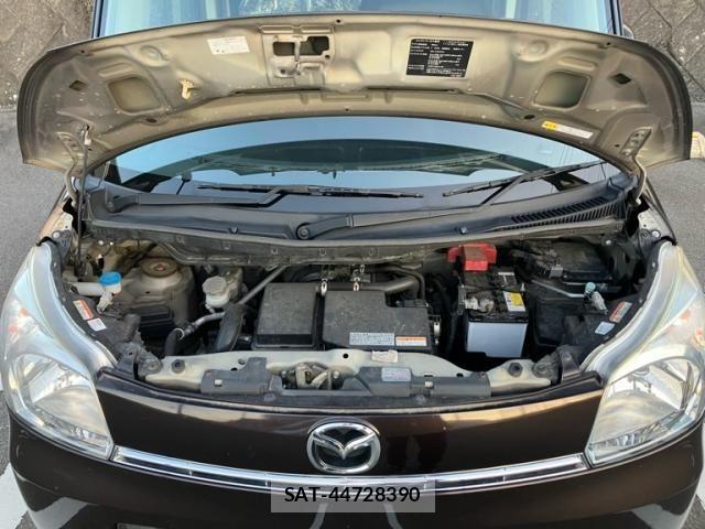 Mazda FLAIR WAGON 2014-09 8485428-23