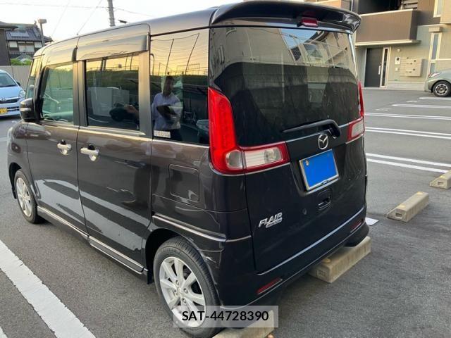 Mazda FLAIR WAGON 2014-09 8485428-2