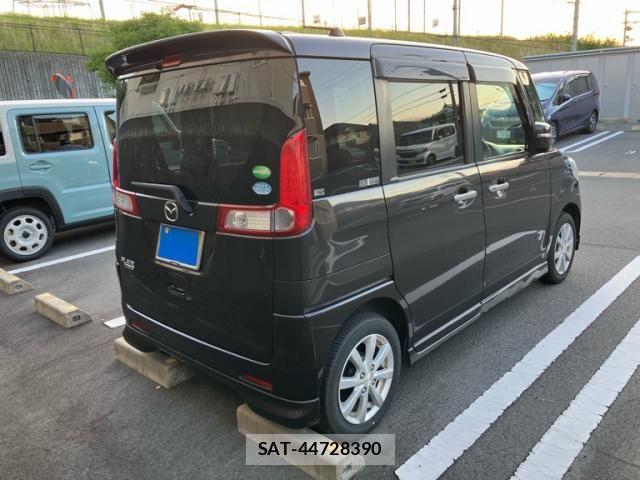Mazda FLAIR WAGON 2014-09 8485428-3