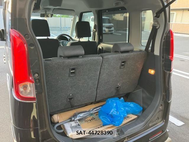 Mazda FLAIR WAGON 2014-09 8485428-4