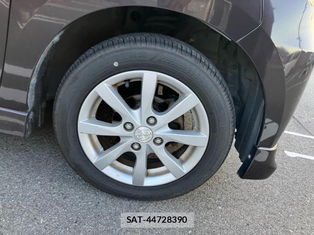 Mazda FLAIR WAGON 2014-09 8485428-5