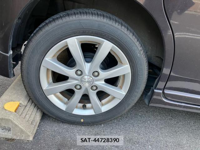 Mazda FLAIR WAGON 2014-09 8485428-6