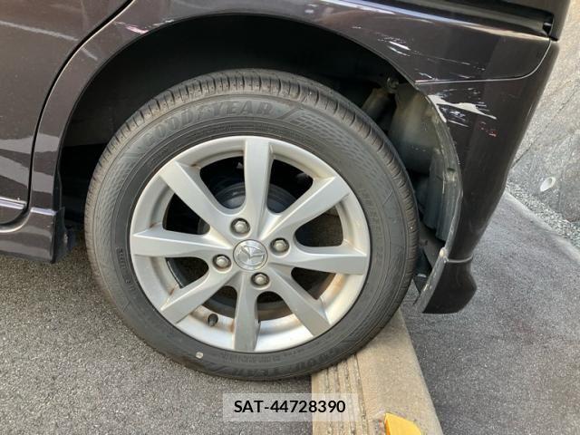 Mazda FLAIR WAGON 2014-09 8485428-7