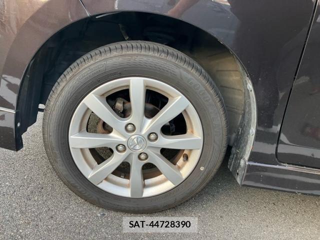 Mazda FLAIR WAGON 2014-09 8485428-8