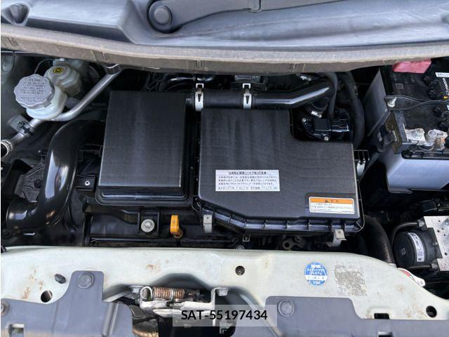 Mazda FLAIR WAGON 2013-07 8561938-9