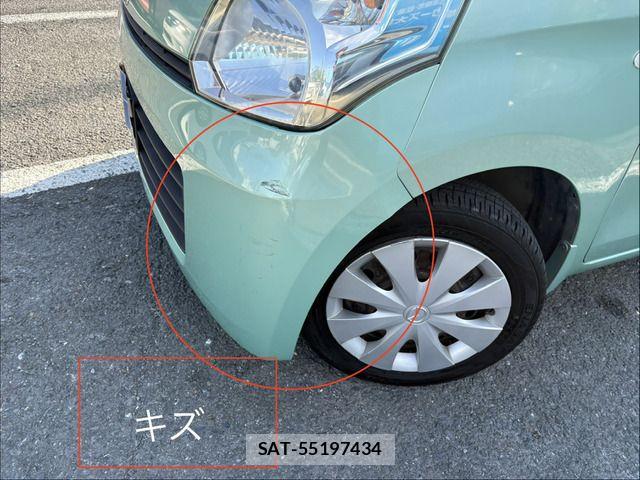 Mazda FLAIR WAGON 2013-07 8561938-11