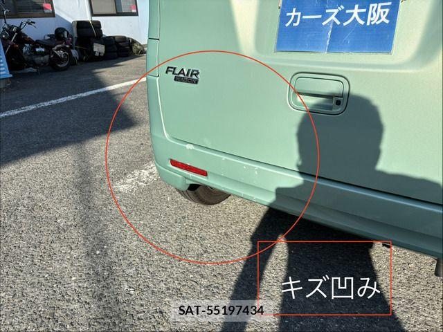 Mazda FLAIR WAGON 2013-07 8561938-12