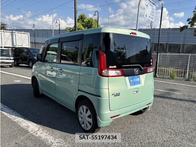 Mazda FLAIR WAGON 2013-07 8561938-2