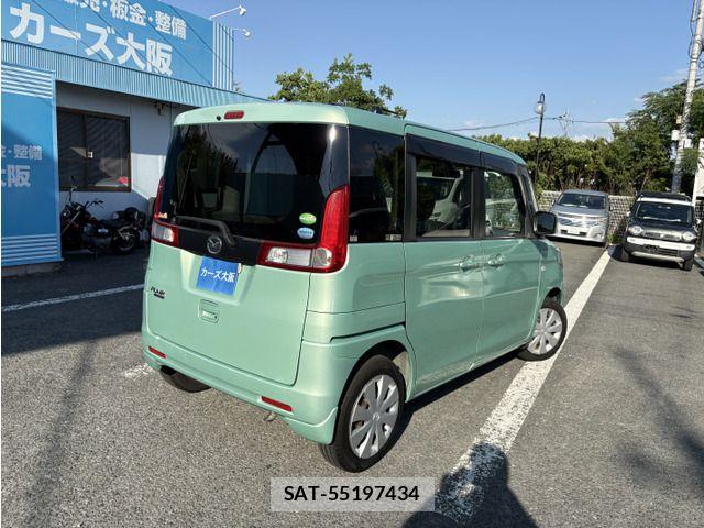 Mazda FLAIR WAGON 2013-07 8561938-3