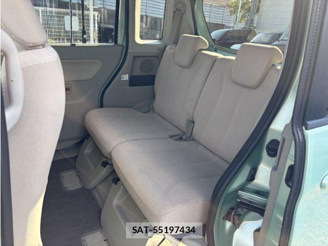 Mazda FLAIR WAGON 2013-07 8561938-4