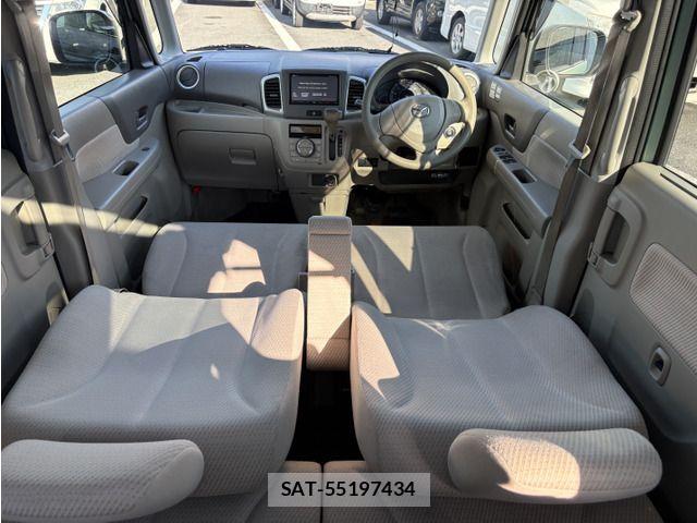 Mazda FLAIR WAGON 2013-07 8561938-5