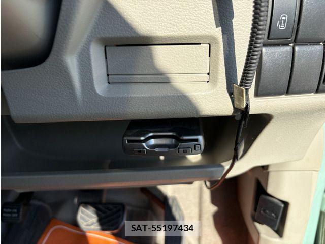 Mazda FLAIR WAGON 2013-07 8561938-6