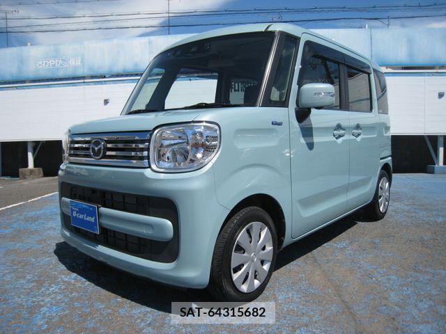 Mazda FLAIR WAGON 2022-05 8561940-0