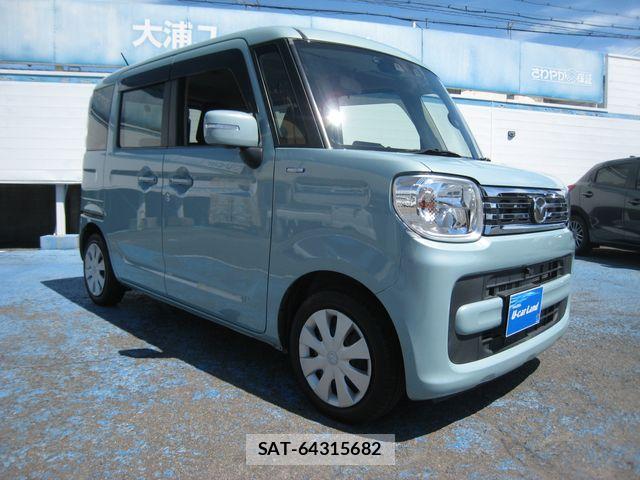 Mazda FLAIR WAGON 2022-05 8561940-9