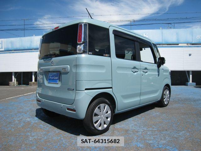 Mazda FLAIR WAGON 2022-05 8561940-11
