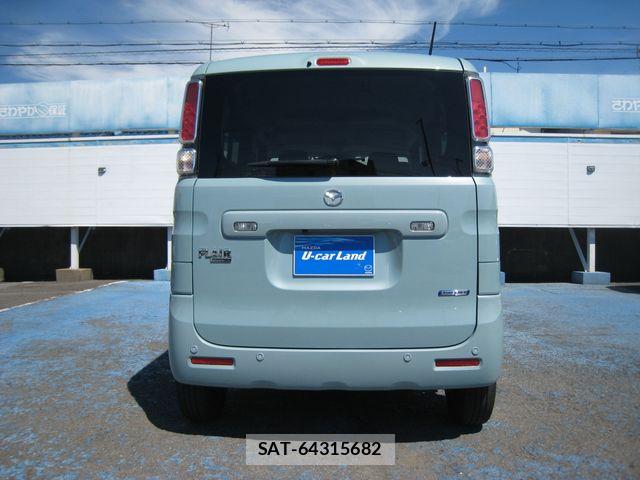 Mazda FLAIR WAGON 2022-05 8561940-12