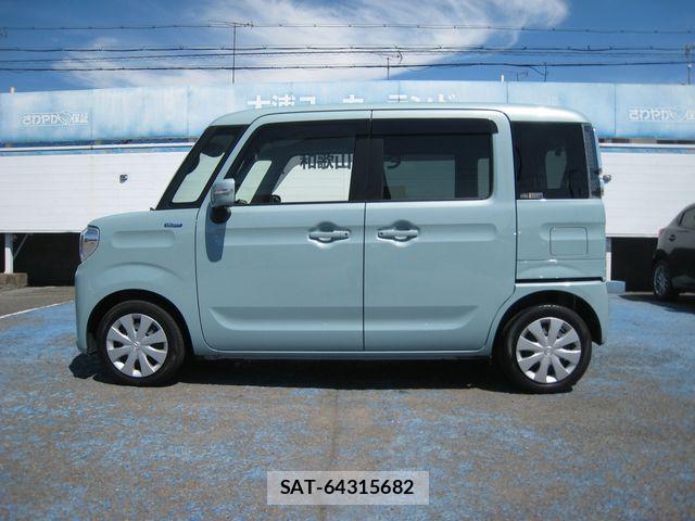Mazda FLAIR WAGON 2022-05 8561940-13