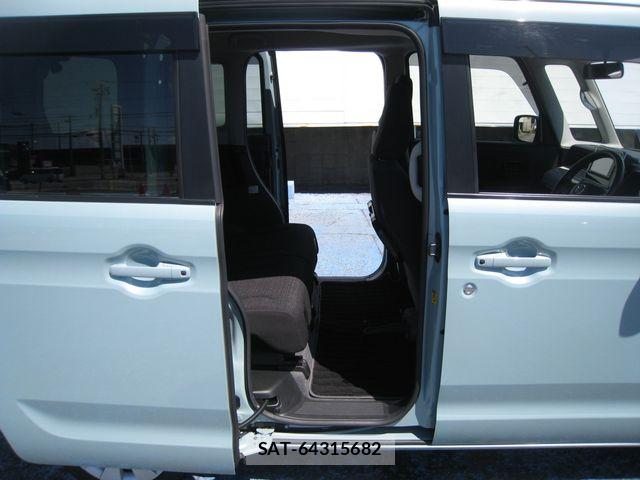 Mazda FLAIR WAGON 2022-05 8561940-14