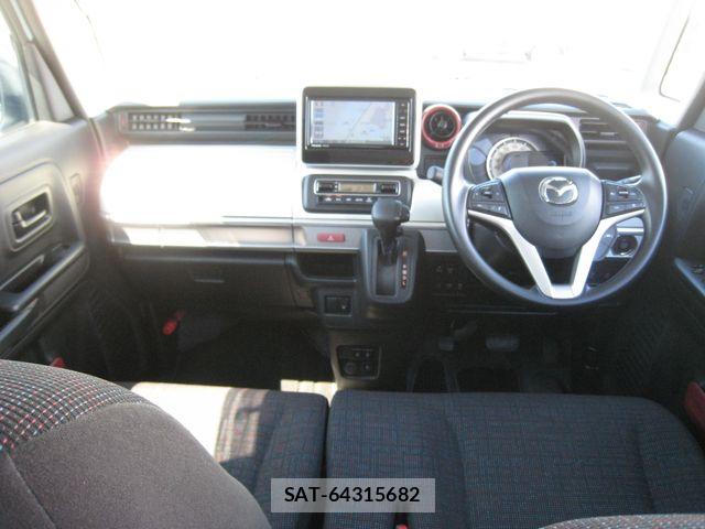 Mazda FLAIR WAGON 2022-05 8561940-15
