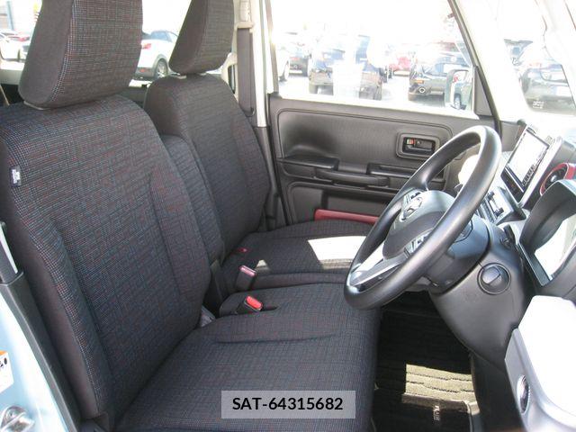 Mazda FLAIR WAGON 2022-05 8561940-16