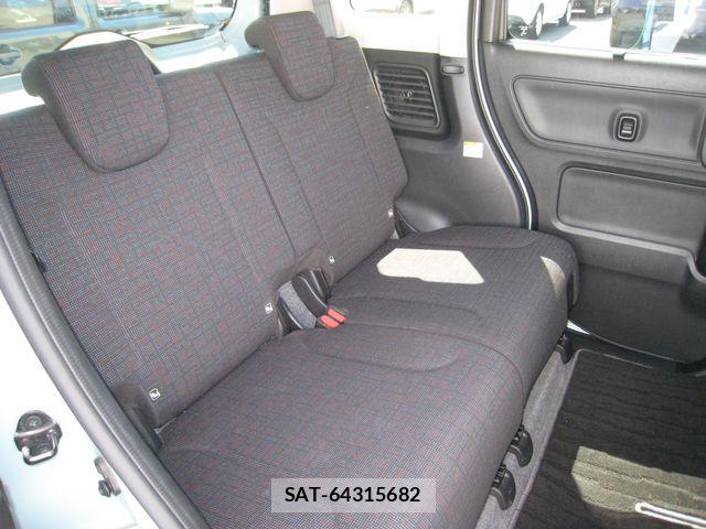 Mazda FLAIR WAGON 2022-05 8561940-17