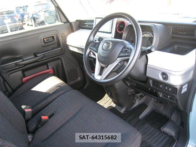 Mazda FLAIR WAGON 2022-05 8561940-1
