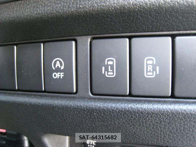 Mazda FLAIR WAGON 2022-05 8561940-20