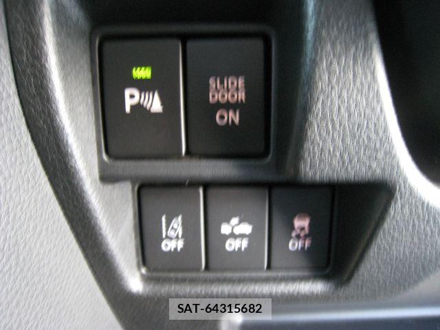 Mazda FLAIR WAGON 2022-05 8561940-21