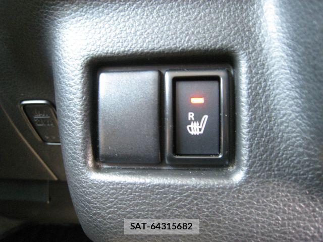 Mazda FLAIR WAGON 2022-05 8561940-23