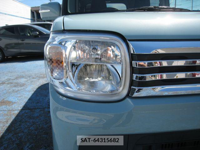 Mazda FLAIR WAGON 2022-05 8561940-26
