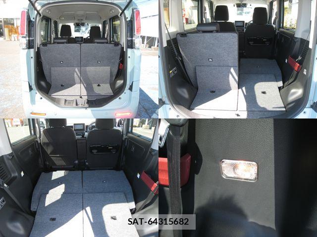 Mazda FLAIR WAGON 2022-05 8561940-27