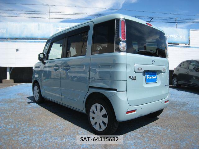 Mazda FLAIR WAGON 2022-05 8561940-2