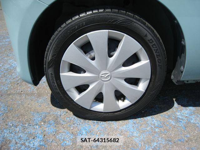 Mazda FLAIR WAGON 2022-05 8561940-29